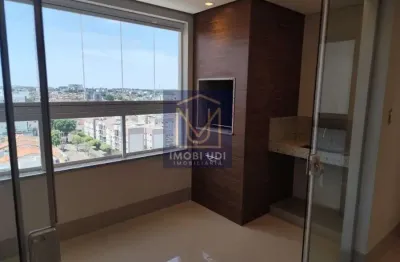 Apartamento com 3 quartos à venda no conjunto segismundo pereira, uberlândia , 102 m2 por r$ 800.000