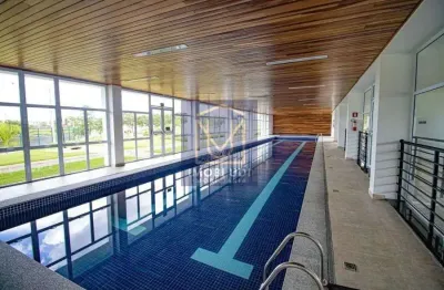 Terreno em condomínio fechado à venda em laranjeiras, uberlândia , 464 m2 por r$ 630.000