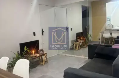 Apartamento com 2 quartos à venda no gávea, uberlândia , 47 m2 por r$ 230.000
