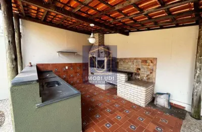 Casa com 3 quartos à venda na cidade jardim, uberlândia , 215 m2 por r$ 698.000