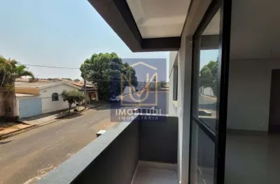 Apartamento com 3 quartos à venda no tibery, uberlândia , 83 m2 por r$ 500.000