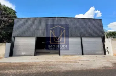 Barracão / galpão / depósito à venda na nossa senhora das graças, uberlândia , 800 m2 por r$ 2.400.000