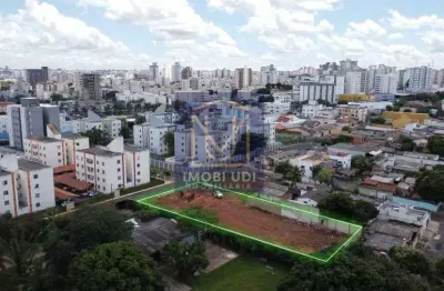 Terreno à venda em saraiva, uberlândia , 1700 m2 por r$ 1.700.000