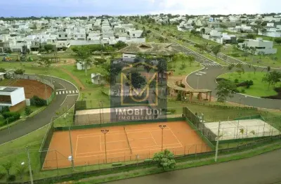 Terreno em condomínio fechado à venda no jardim botânico, uberlândia , 360 m2 por r$ 600.000