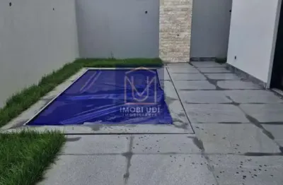 Casa em condomínio fechado com 3 quartos à venda no jardim botânico, uberlândia , 207 m2 por r$ 2.099.000