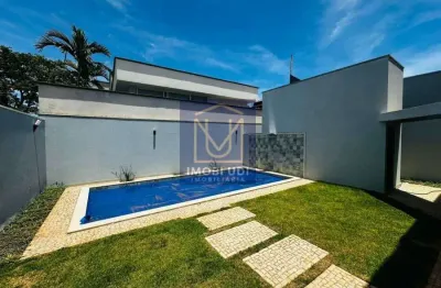 Casa em condomínio fechado com 4 quartos à venda no jardim botânico, uberlândia , 273 m2 por r$ 2.900.000