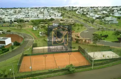 Terreno em condomínio fechado à venda no jardim botânico, uberlândia , 360 m2 por r$ 470.000