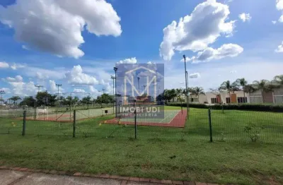 Terreno em condomínio fechado à venda no jardim sul, uberlândia , 606 m2 por r$ 1.480.000