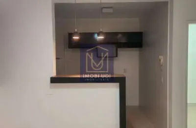 Apartamento com 2 quartos à venda no gávea, uberlândia , 45 m2 por r$ 230.000