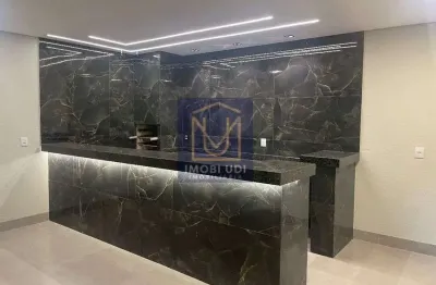 Casa com 3 quartos à venda na cidade jardim, uberlândia , 185 m2 por r$ 869.000