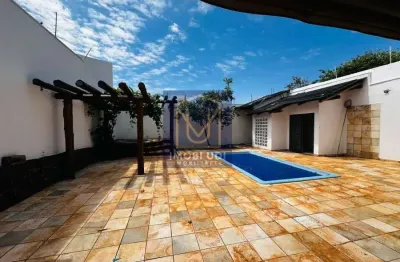 Casa com 5 quartos à venda na cidade jardim, uberlândia , 230 m2 por r$ 990.000