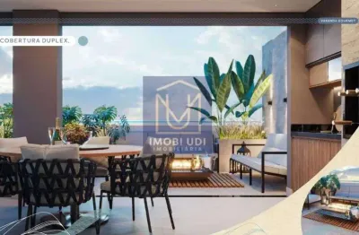 Apartamento com 3 quartos à venda no patrimônio, uberlândia , 85 m2 por r$ 710.000