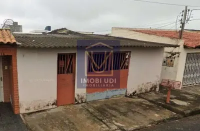 Casa com 3 quartos à venda no conjunto segismundo pereira, uberlândia , 150 m2 por r$ 380.000