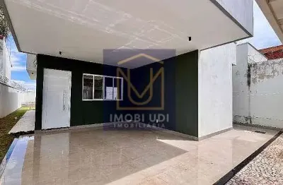 Casa com 2 quartos à venda na cidade jardim, uberlândia , 140 m2 por r$ 590.000