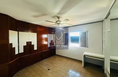 Cobertura com 5 quartos à venda em saraiva, uberlândia , 250 m2 por r$ 750.000
