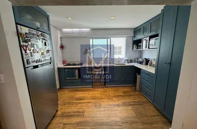 Apartamento com 2 quartos à venda em saraiva, uberlândia , 109 m2 por r$ 700.000