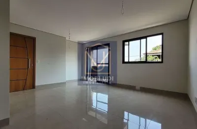 Apartamento com 3 quartos à venda no tibery, uberlândia , 83 m2 por r$ 490.000