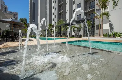 Apartamento no cachambi – 2 quartos, lazer completo e localização imbatível em frente ao norte shopping!