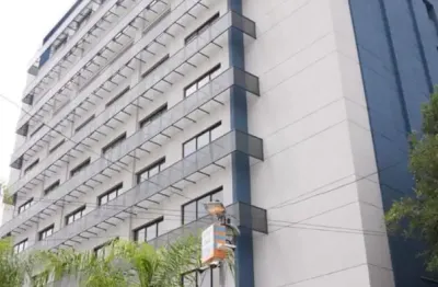 Studio à venda no centro do rio | 30m² | lazer e piscina | próximo ao metrô