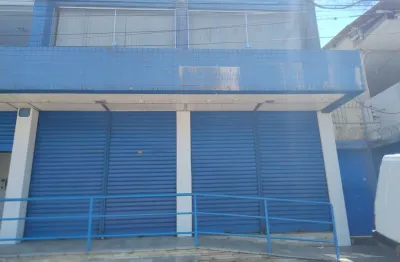 Ponto comercial para alugar na Avenida Rodrigo Otávio, 90, Distrito Industrial I, Manaus