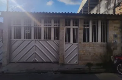Casa com 3 quartos à venda na Rua Herculano de Souza, 14, Novo Aleixo, Manaus
