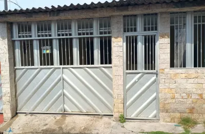 Casa com 3 quartos à venda na Rua Herculano de Souza, 14, Novo Aleixo, Manaus
