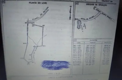 Terreno à venda na Rua Cachoeira das Almas, Tarumã-Açu, Manaus