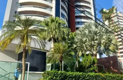 Apartamento com 4 quartos para alugar na Avenida Coronel Teixeira, 6, Ponta Negra, Manaus