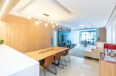 Apartamento com 3 quartos à venda na Rua Lauro Muller, Fazenda, Itajaí