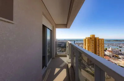 Apartamento com 3 quartos à venda na Avenida Joca Brandão, 369, Fazenda, Itajaí