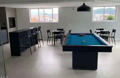 Apartamento com 2 quartos à venda na Rua Israel de Almeida, 675, São Vicente, Itajaí