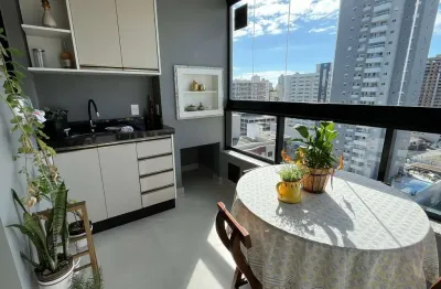 Excelente apartamento de 3 dormitórios sendo uma suíte no centro de itajaí sc