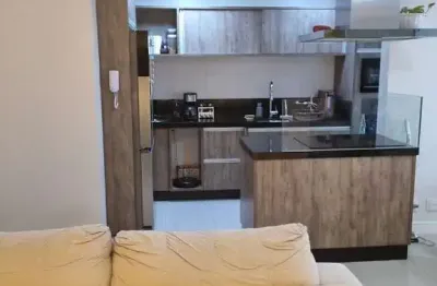 Apartamento com 3 quartos à venda na Rua Agostinho Fernandes Vieira, 1, Fazenda, Itajaí