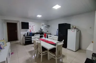 Casa com 2 quartos à venda na Rua Piauí, 1, Cordeiros, Itajaí