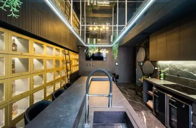 Excelente Apartamento de 3 Dormitórios sendo uma suíte na Beira Rio em Itajaí SC