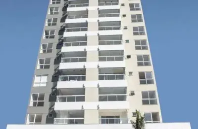 Apartamento padrão para venda em vila operária itajaí-sc