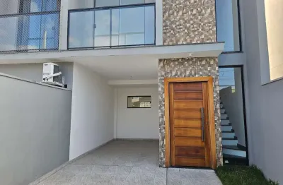 Casa com 3 quartos à venda na Rua Francisco Molleri, Cidade Nova, Itajaí