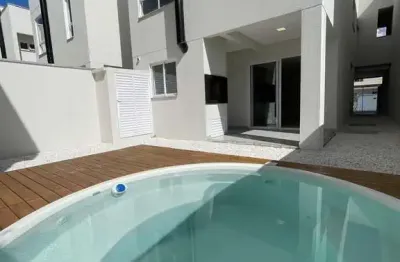 Casa com 3 quartos à venda na Travessa Escoteiro Júlio César de Medeiros, São João, Itajaí