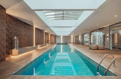 Apartamento com 3 quartos à venda na Rua Xv De Novembro, Centro, Itajaí