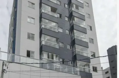 Excelente apartamento mobilliado com 2 suítes no centro de itajaí sc