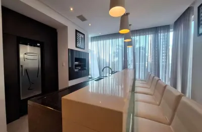 Excelente apartamento de 3 suítes no bairro fazenda em itajaí sc