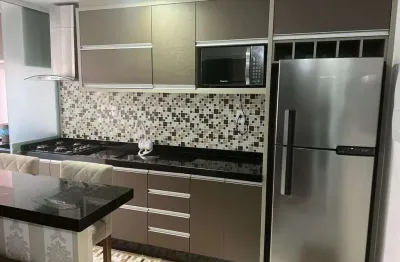 Excelente Apartamento de 2 Dormitórios no Bairro Cordeiros em Itajaí SC