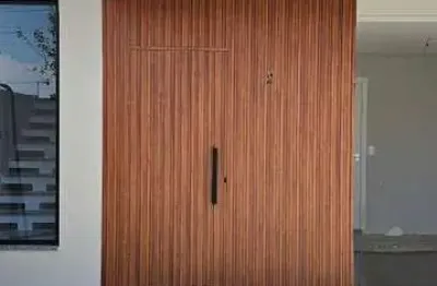 Casa com 3 quartos à venda na Rua Ernesto Kobarg, São João, Itajaí