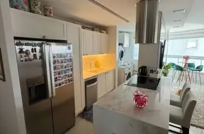 Apartamento com 3 quartos à venda na Rua Lauro Muller, Fazenda, Itajaí