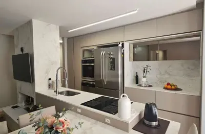 Apartamento com 3 quartos à venda na Rua Macieira, 161, Tabuleiro, Camboriú