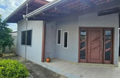 Exclente Casa de 3 Dormitórios sendo 2 Suítes no Bairro São Vicente em Itajaí SC