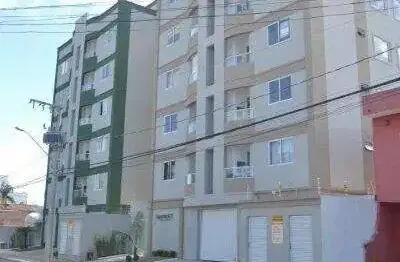 Apartamento padrão para venda em são vicente itajaí-sc