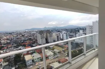 Excelente apartamento de 3 dormitórios sendo uma suíte no bairro são joão em itajaí sc