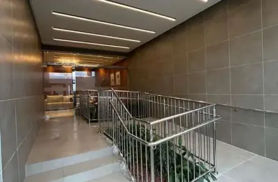 Apartamento com 2 quartos à venda na Rua Pedro Antônio Fayal, São João, Itajaí