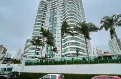 Apartamento com 3 quartos à venda na Rua Lauro Muller, Centro, Itajaí